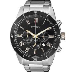 Relógio Citizen Masculino Tz31507c An8168-51h