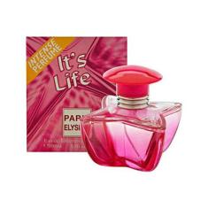 Paris Elysees It S Life - Perfume Feminino Eau De Toilette 100 Ml