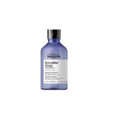 Loréal Blondifier Gloss Shampoo 300ml - L'oréal
