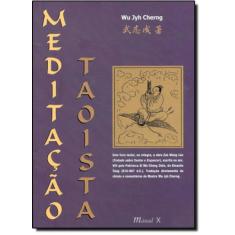 Meditação Taoísta - Mauad