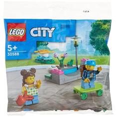 Lego City 30588 Parque infantil