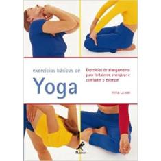 Exercícios básicos de yoga