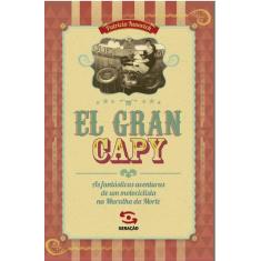 Livro - El Gran Capy