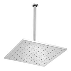 Chuveiro Nexo de Teto Meber 1958 35 cm Cromado