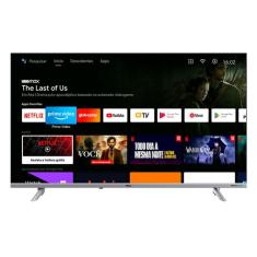 Smart TV FULL HD 40 Polegadas Philco Com Conversor Integrado