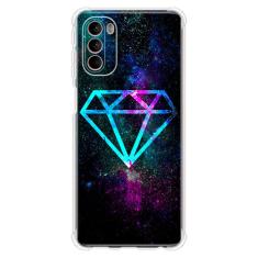 Capa Capinha De Celular Compatível com Moto G41 Motorola Personalizada