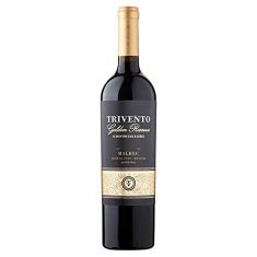 Vinho Argentino Trivento Golden Malbec 750 ml