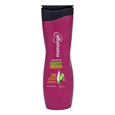 Monange Shampoo Boost De Crescimento 325Ml