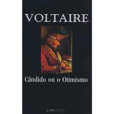 Candido, Ou o Otimismo