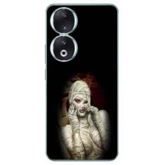 Capa Adesivo Skin116 Verso Para Honor 90 2023 (REA-AN00) - KawaSkin