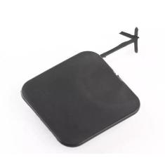 Tampa Reboque Parachoque Traseiro Suba Impreza 57731Fg010