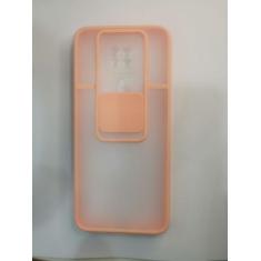 Capa Capinha para motolora moto g9 play tela 6.5 Protege Camera Premiu