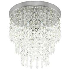 Lustre De Cristal Acrilico Manucrillic Maravilhoso! - MARRYLUZ, Escova