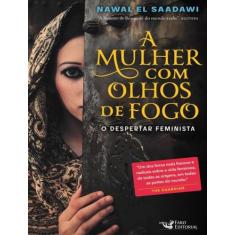 Mulher com olhos de fogo, a - FARO EDITORIAL, 1, 15.9 x 22.8