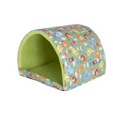 Cama Pet Iglu Zoo - Deccoralle pet