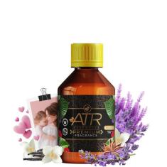 Essência Premium Vollmens Vela Sabonete Mamy Bb 100G - Atr Essencias