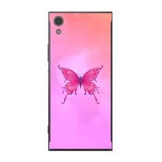 Capa Adesivo Skin163 Verso Para Sony Xperia Xa1 - KawaSkin