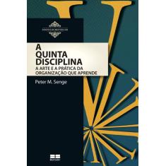 Livro - A quinta disciplina