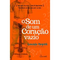 Livro - O som de um coração vazio