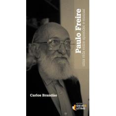 Livro - Paulo Freire
