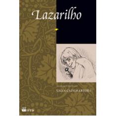 Lazarilho - FTD (DIDATICOS), 3