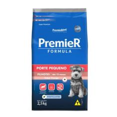 Premier racas pequenas filh 2.5kg