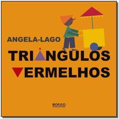 Triangulos Vermelhos