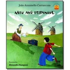 Meu Avô Espanhol
