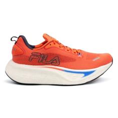 Tênis Fila Masculino Float Maxxi 2 Pro Corrida