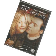 kate e leopold dvd