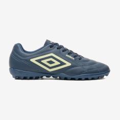 Chuteira Society Umbro Class Footballer Incolor  masculino
