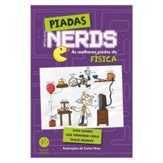 Piadas Nerds: As Melhores Piadas De Física