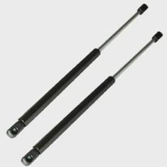 Par Amortecedor Tampa Traseira Porta Malas C3 Cinoy 2003 à 2011 YN-AMIM001