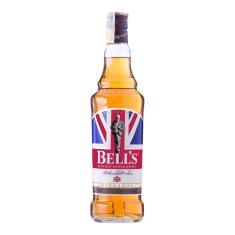 Whisky bells 700ML