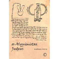 Livro - Os alquimistas judeus