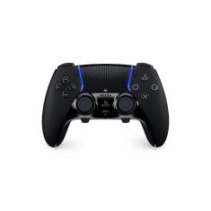 Controle sem fio DualSense Edge™ - Midnight Black