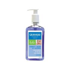 Sabonete Líquido para o Corpo Granado Bebê - Lavanda 250ml