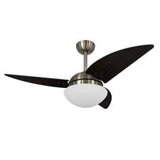 Ventilador De Teto Volare Bronze Vd42 Class Tabaco 220v Volare Volare 220v Bronze