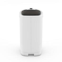 Tanquinho Mueller 10kg Family Lite Branca - 127v, 110V