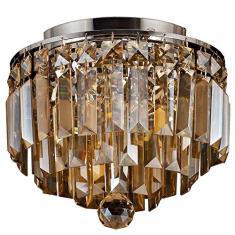 Plafon Bella Iluminação No Voltagev