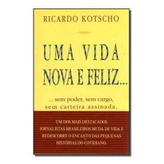 Uma Vida Nova e Feliz... Sortido - PROMOCIONAIS, Sortido