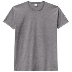 Camiseta Básica Masculina Malwee Ref. 04423-Masculino