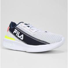 Tênis Fila Start - Masculino-Masculino