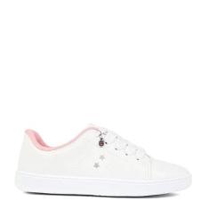 Tenis Molekinha 2554.177.7800-Feminino