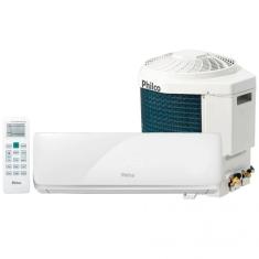 Ar Condicionado Split Pac12000tfm11 Frio 12000 Btus Philco Branco 220v