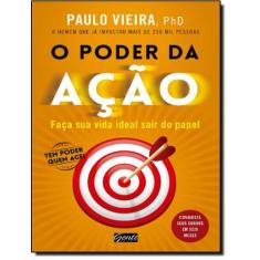 Livro - O poder da ação - Gente