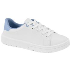 Tênis Casual Feminino Moleca 5791.100-Feminino