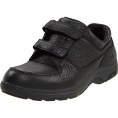 Dunham Winslow Oxford masculino, Preto, 9 XX-Wide