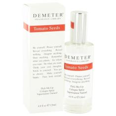 Perfume Feminino Demeter 120ml Tomato Seeds