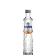 Água Mineral Minalba Premium Com Gás Vidro 300Ml
